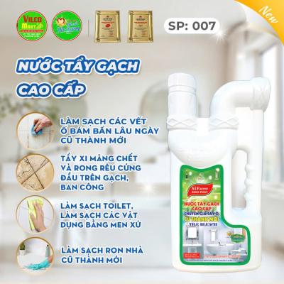 Tẩy gạch cao cấp SiFa999 1200gr