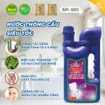 Nước thông cầu SiFa999 800gr